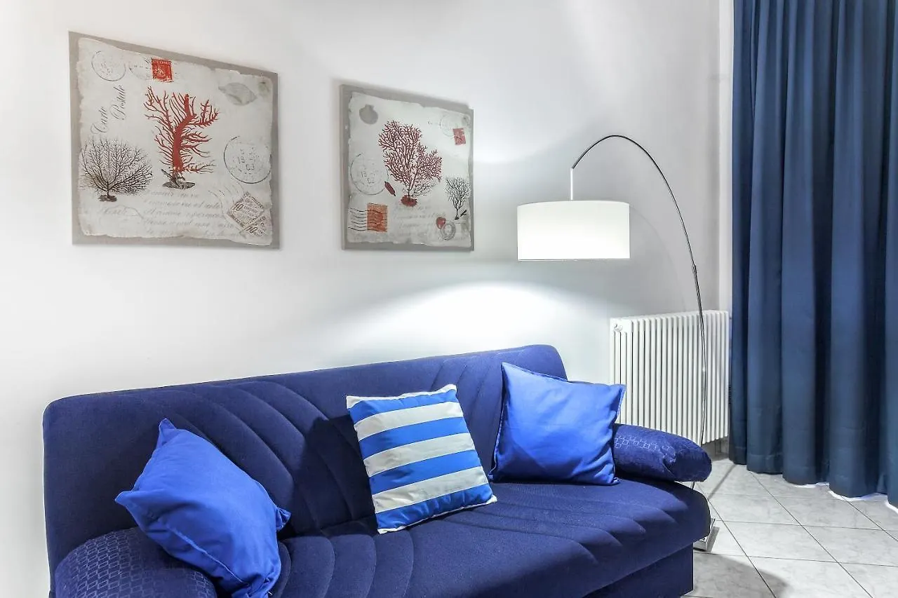 Apartamento Stella Marina 1 Venecia
