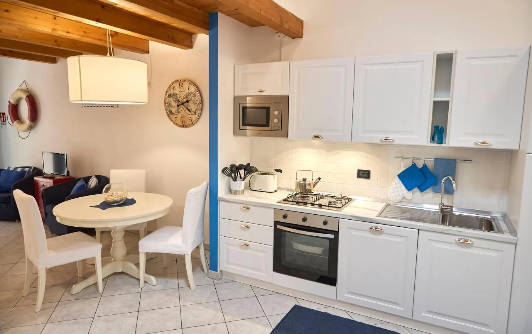 Apartamento Stella Marina 1 Venecia Italia