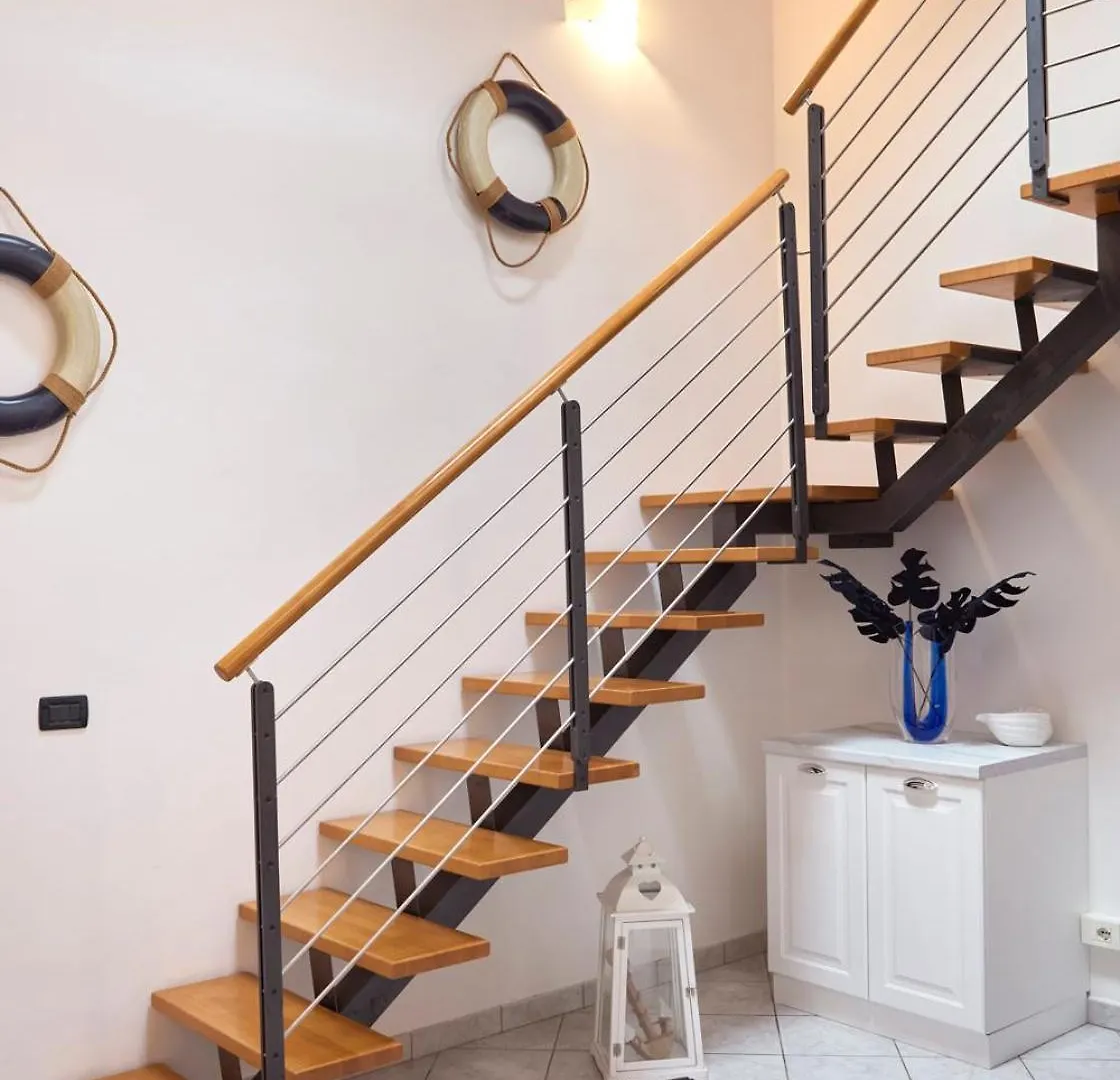 Apartamento Stella Marina 1 Venecia Italia