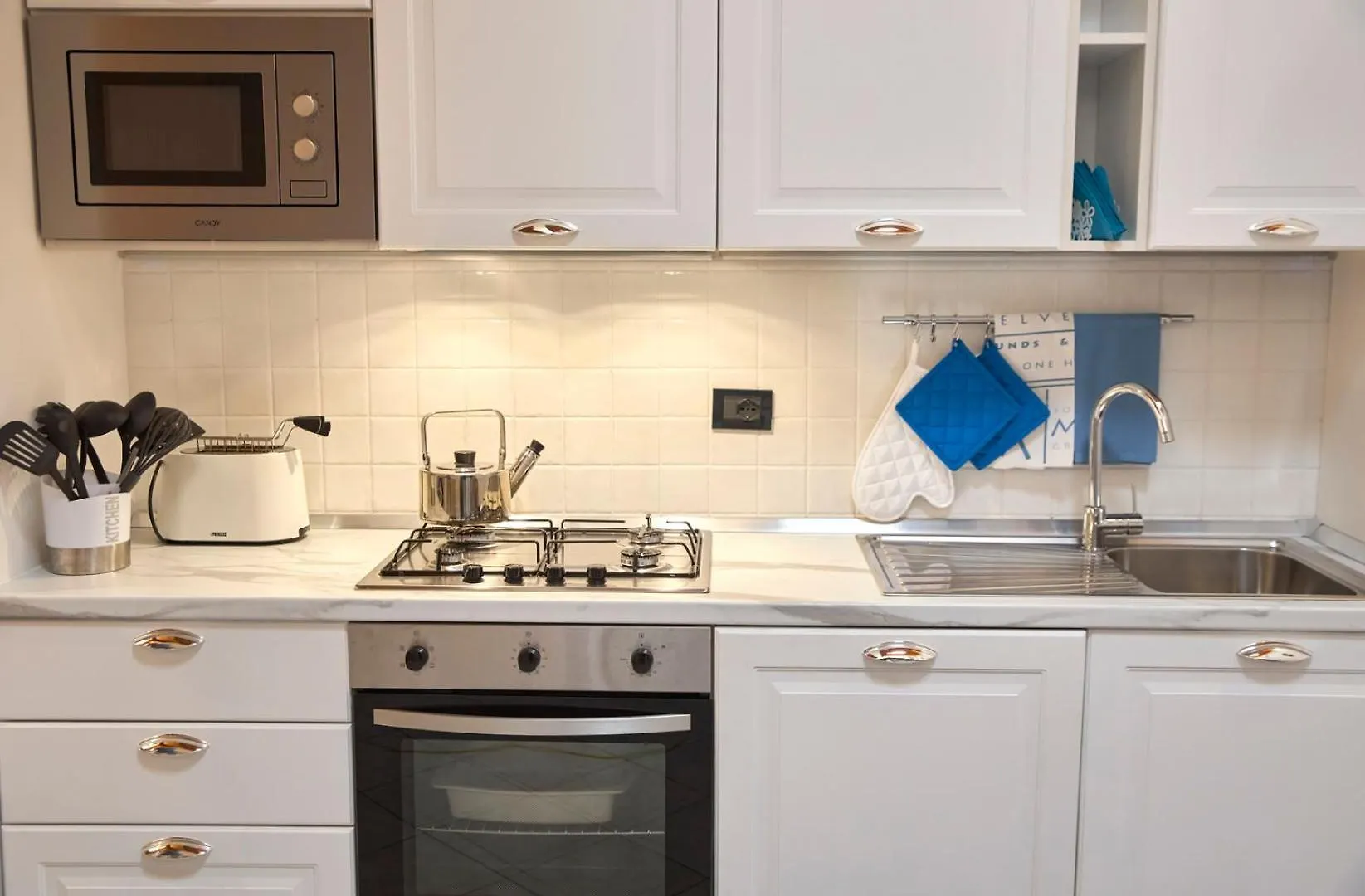 Apartamento Stella Marina 1 Venecia