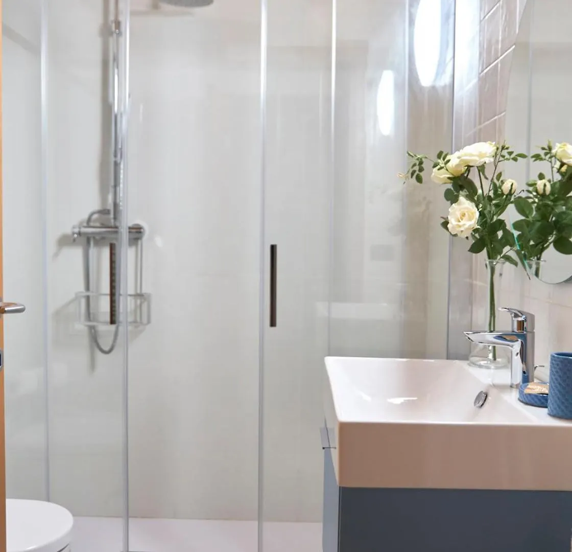 Apartamento Stella Marina 1 Venecia