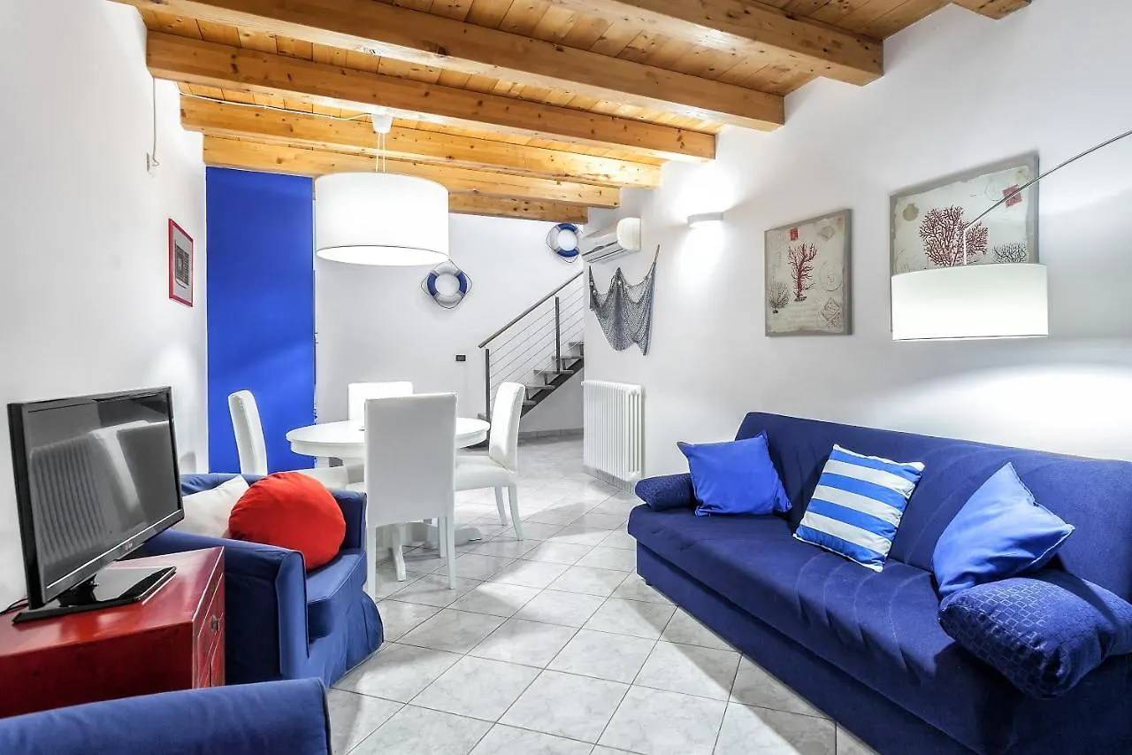 Appartement Stella Marina 1 à Venise