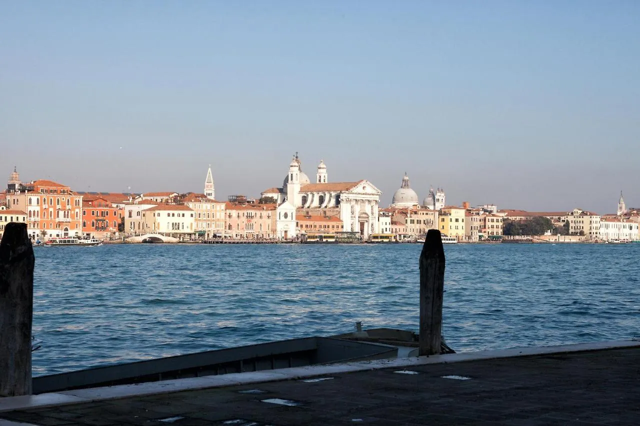 Appartement Stella Marina 1 à Venise