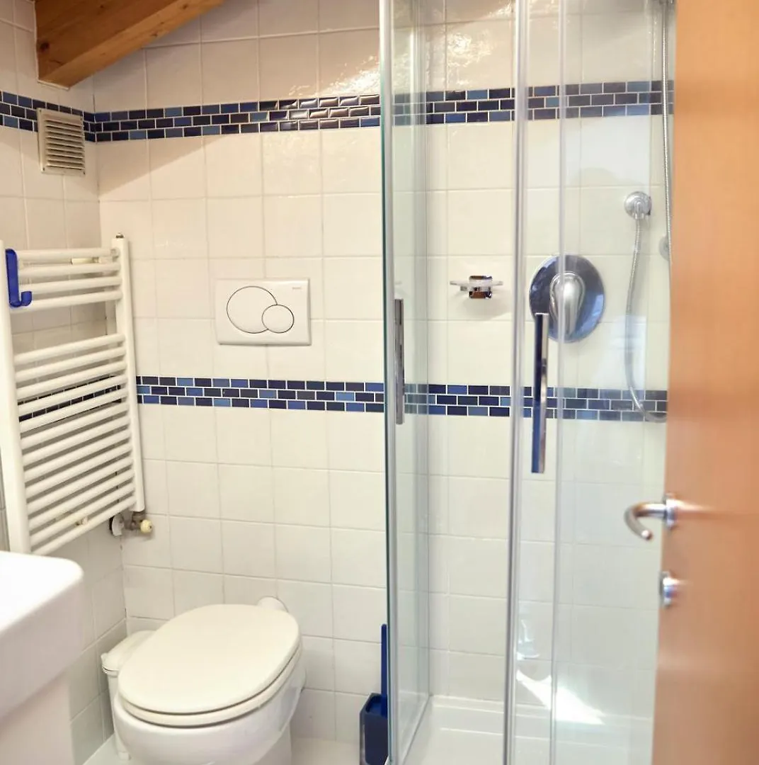 Apartmán Stella Marina 1 Benátky