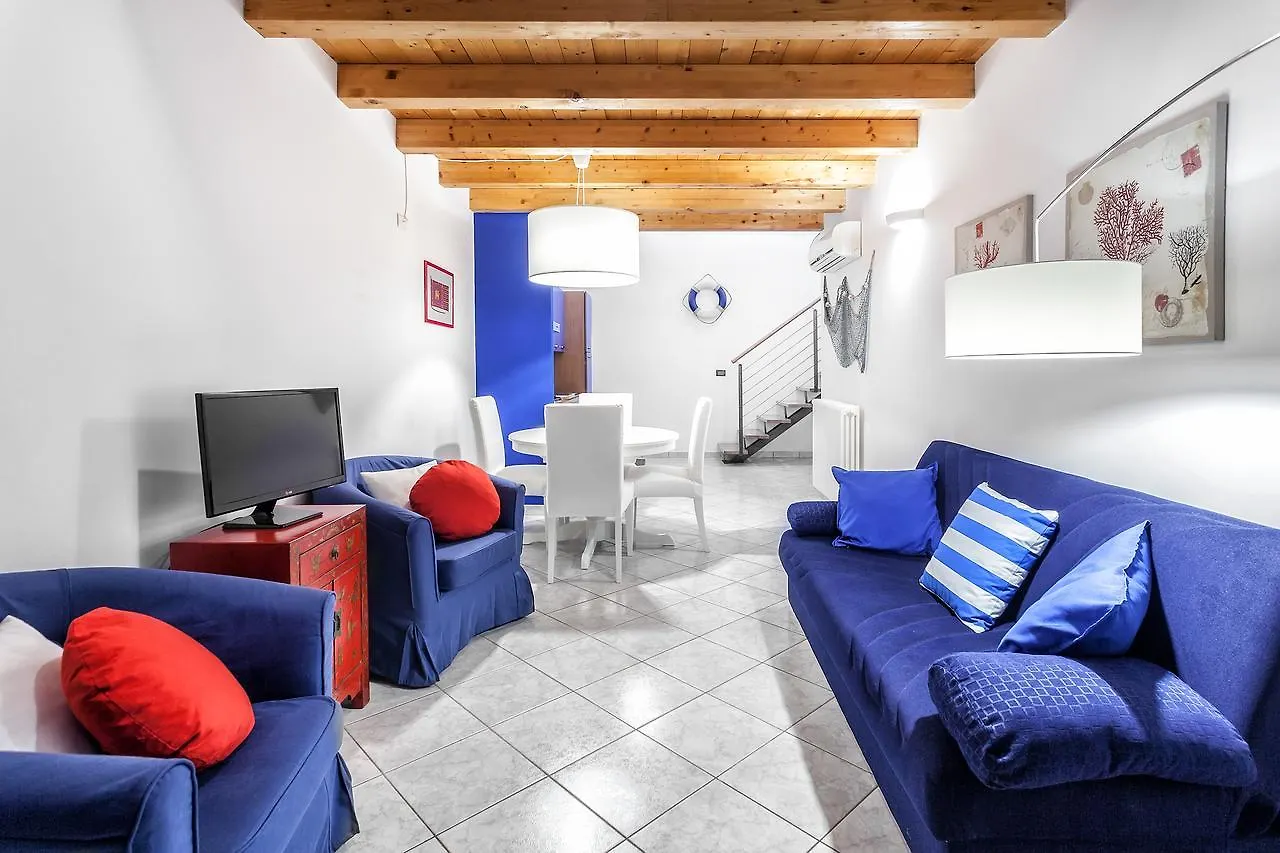 Appartement Stella Marina 1 à Venise