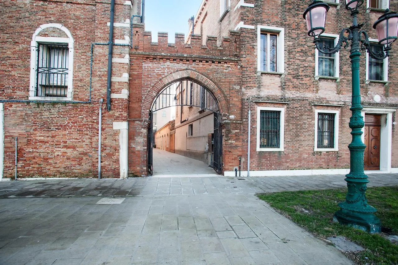 Appartement Stella Marina 1 à Venise