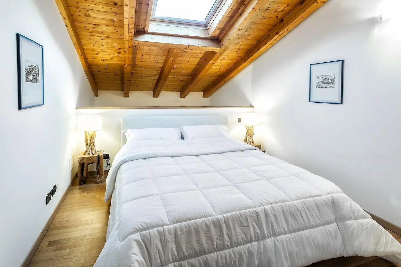 Apartmán Stella Marina 1 Benátky